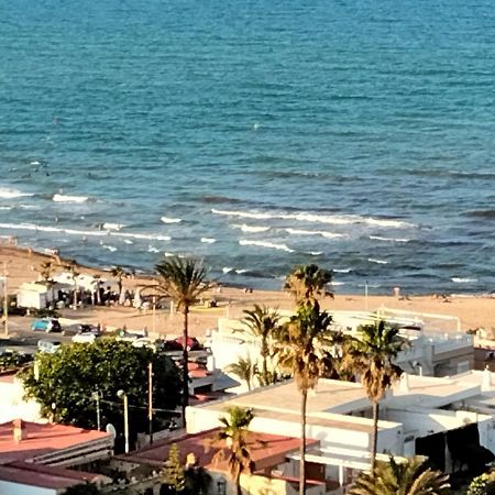 Lomas Del Mar Torrevieja Sobre El Mediterraneo エクステリア 写真