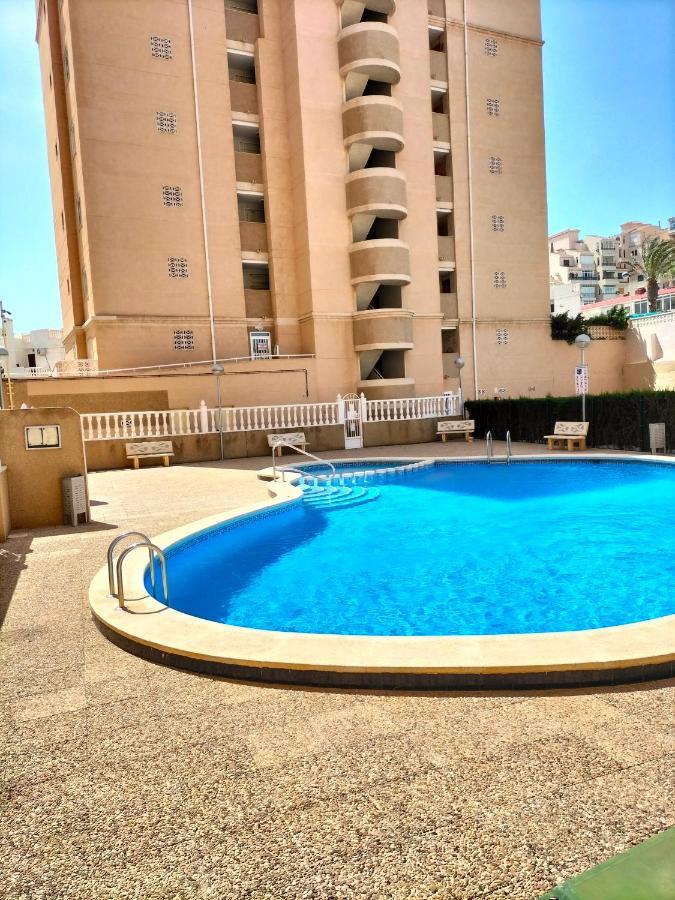 Lomas Del Mar Torrevieja Sobre El Mediterraneo エクステリア 写真