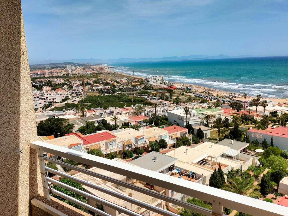 Lomas Del Mar Torrevieja Sobre El Mediterraneo エクステリア 写真