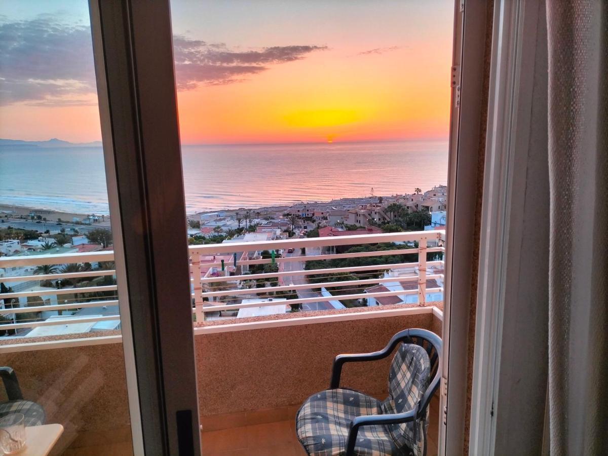Lomas Del Mar Torrevieja Sobre El Mediterraneo エクステリア 写真