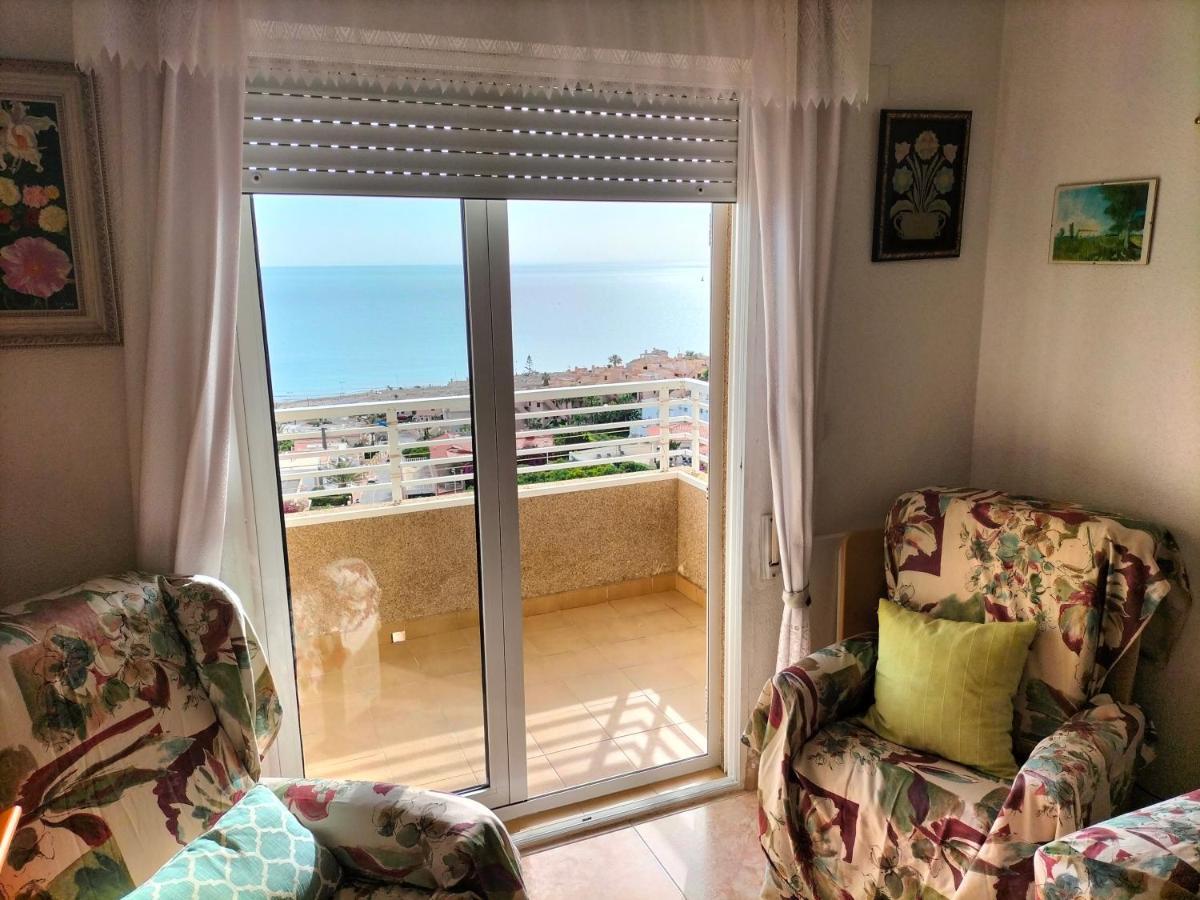 Lomas Del Mar Torrevieja Sobre El Mediterraneo エクステリア 写真