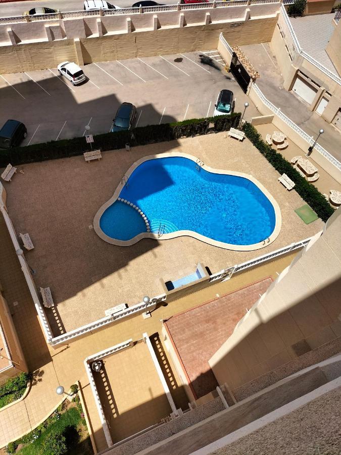 Lomas Del Mar Torrevieja Sobre El Mediterraneo エクステリア 写真