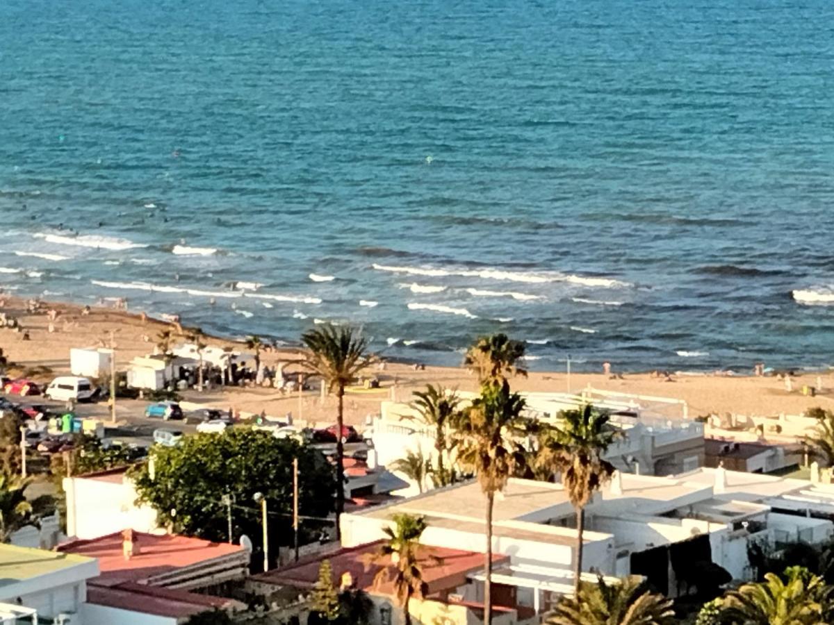 Lomas Del Mar Torrevieja Sobre El Mediterraneo エクステリア 写真